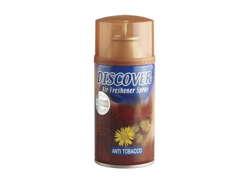Discover Oda Parfümü 320 ML Anti Tobacco