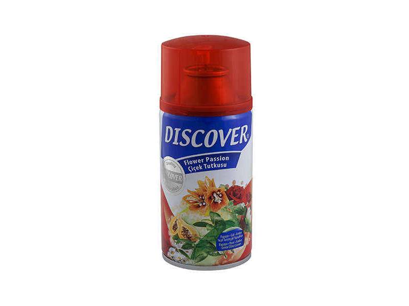 Discover Oda Parfümü 320 ML Çiçek Tutkusu