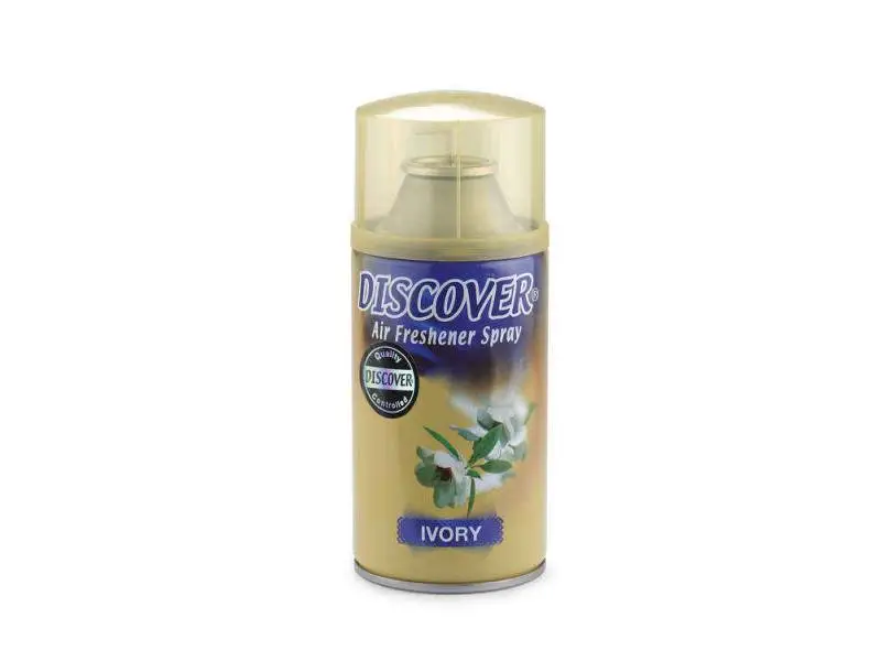 Discover Oda Parfümü 320 ML İvory Discover Oda Parfümü 320 ML İvory