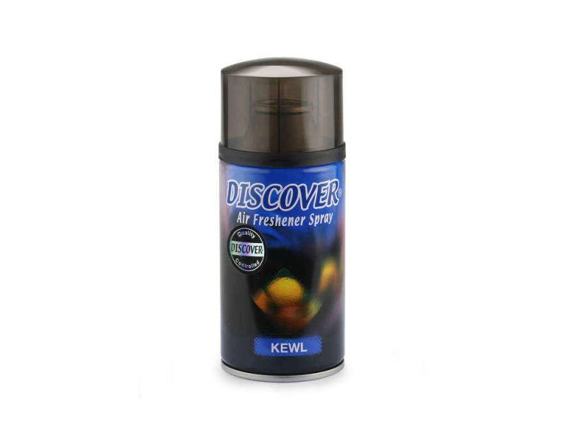 Discover Oda Parfümü 320 ML Kewl
