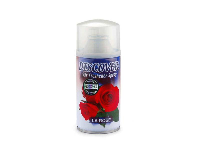Discover Oda Parfümü 320 ML La Rose