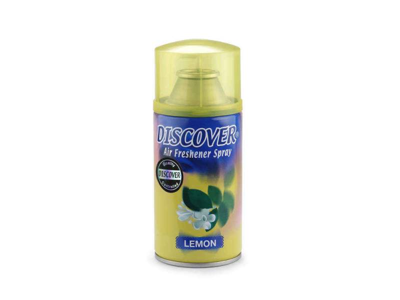 Discover Oda Parfümü 320 ML Lemon