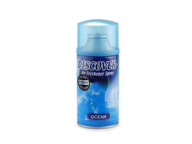 Discover Oda Parfümü 320 ML Ocean