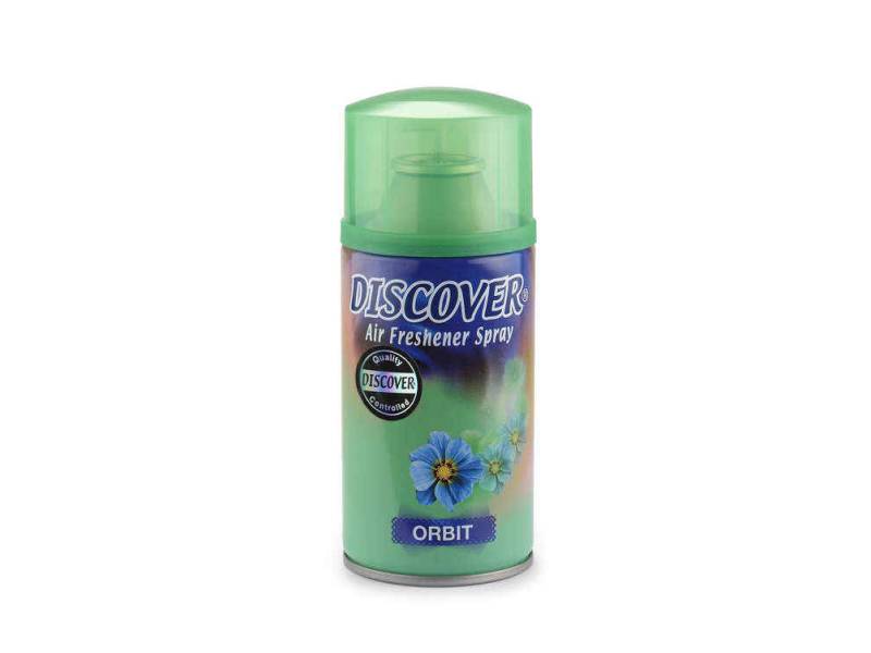 Discover Oda Parfümü 320 ML Orbit
