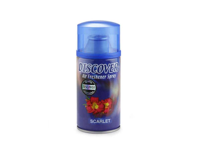 Discover Oda Parfümü 320 ML Scarlet