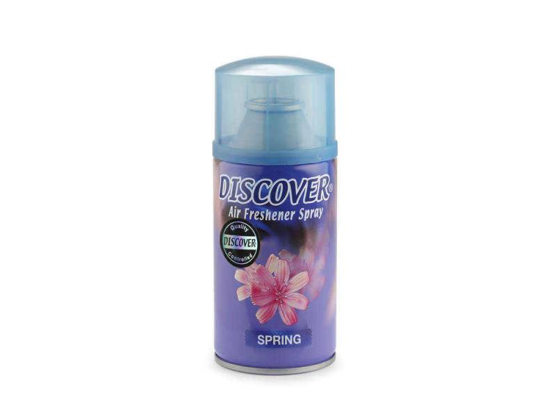 Discover Oda Parfümü 320 ML Spring