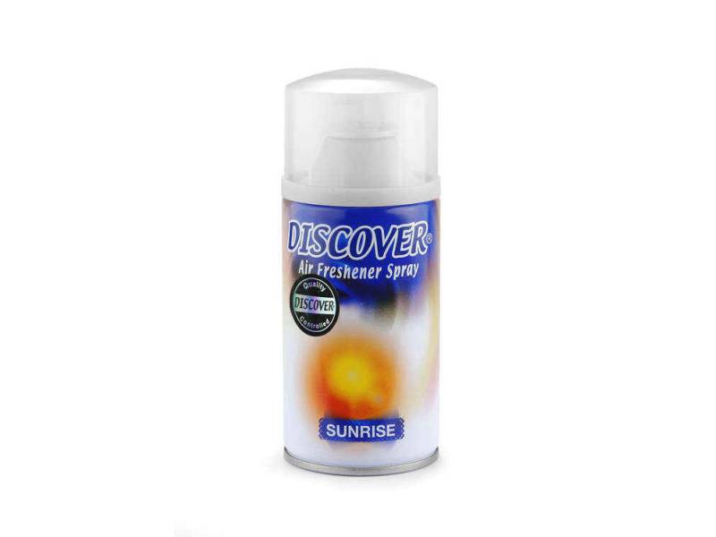 Discover Oda Parfümü 320 ML Sunrise