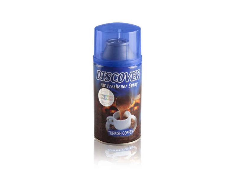 Discover Oda Parfümü 320 ML Turkish Coffee