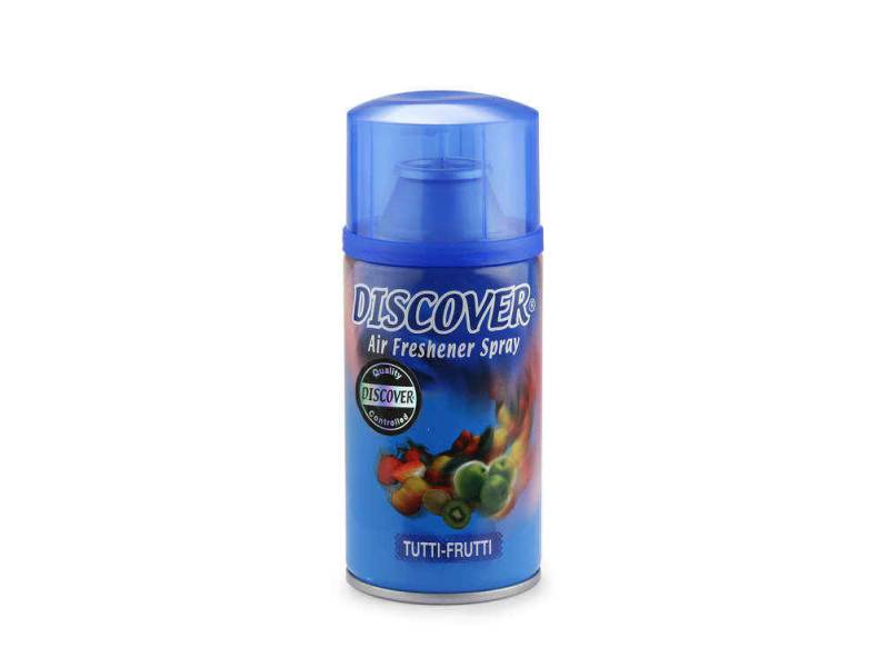 Discover Oda Parfümü 320 ML Tutti Frutti