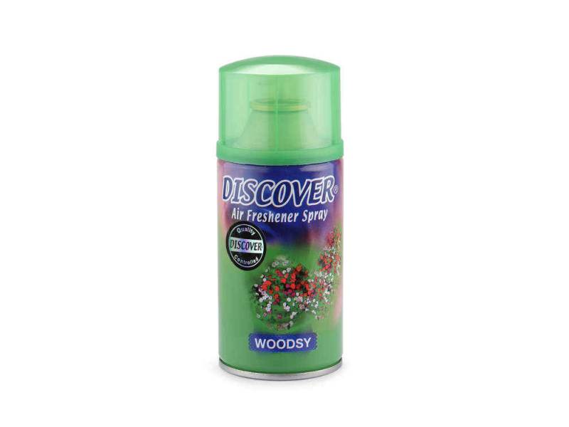 Discover Oda Parfümü 320 ML Woodsy
