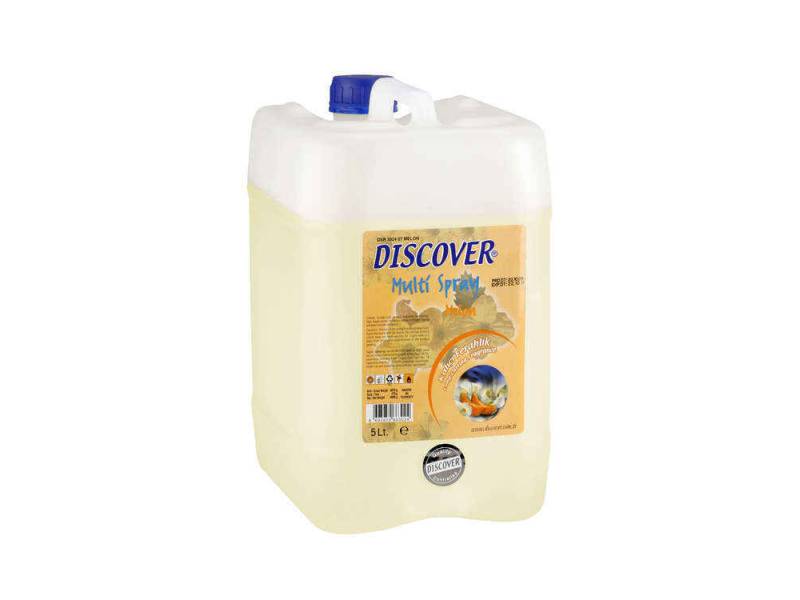Discover Oda Parfümü Multi Sprey Melon 5 Litre