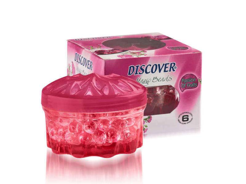 Discover Sihirli Boncuk Oda Kokusu Fruits