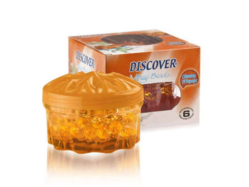 Discover Sihirli Boncuk Oda Kokusu Papatya