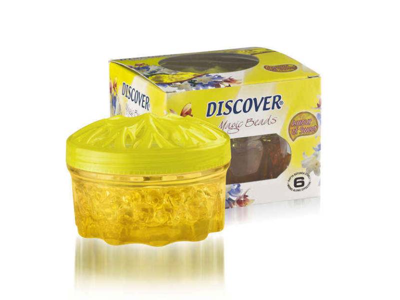 Discover Sihirli Boncuk Oda Kokusu Sweet