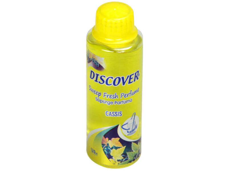 Discover Süpürge Kokusu Cassic 120 ML