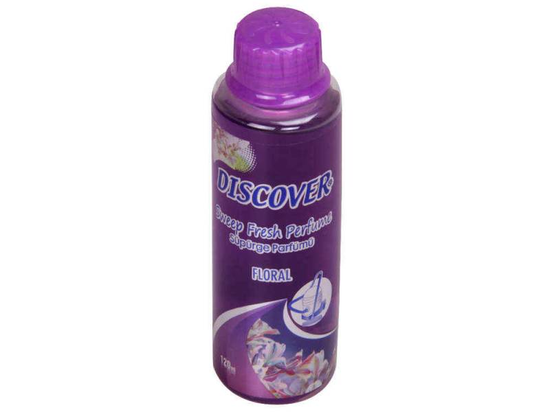 Discover Süpürge Kokusu Floral 120 ML