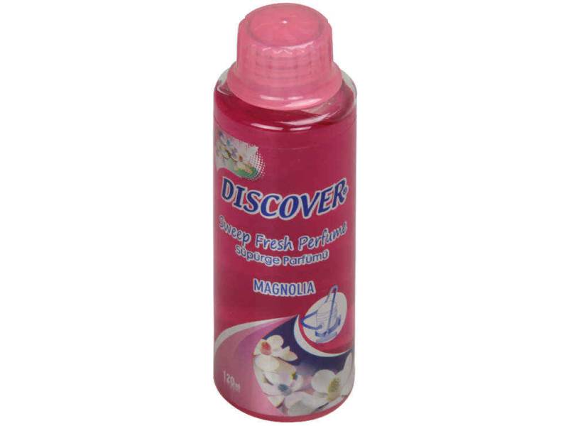 Discover Süpürge Kokusu Magnolia 120 ML