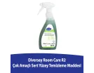 Diversey Room Care R2 Çok Amaçlı Hijyenik Yüzey Temizleyici 750 ML Diversey Room Care R2 Çok Amaçlı Hijyenik Yüzey Temizleyici 750 ML