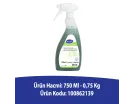 Diversey Room Care R2 Çok Amaçlı Hijyenik Yüzey Temizleyici 750 ML Diversey Room Care R2 Çok Amaçlı Hijyenik Yüzey Temizleyici 750 ML