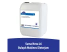 Diversey Suma Nova L6 Bulaşık Makinesi Deterjanı 20 L Diversey Suma Nova L6 Bulaşık Makinesi Deterjanı 20 L