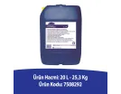 Diversey Suma Tempo L1.7 Klorlu Bulaşık Makinesi Deterjanı 20 L Diversey Suma Tempo L1.7 Klorlu Bulaşık Makinesi Deterjanı 20 L