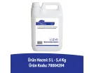 Diversey Taski Hypogel Genel Amaçlı Yüzey Temizleyici 5L Diversey Taski Hypogel Genel Amaçlı Yüzey Temizleyici 5L