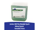 Diversey Taski Jontec 300 F4A Nötral Zemin Temizlik Deterjanı 20 L Diversey Taski Jontec 300 F4A Nötral Zemin Temizlik Deterjanı 20 L