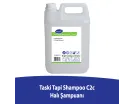 Diversey Taski Tapi Shampoo C2c Halı Yıkama Şampuanı 5 L