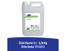 Diversey Taski Tapi Shampoo C2c Halı Yıkama Şampuanı 5 L