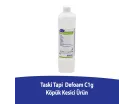 Diversey Taski Tapi Defoam C1g Köpük Kesici Ürün 1L Diversey Taski Tapi Defoam C1g Köpük Kesici Ürün 1L