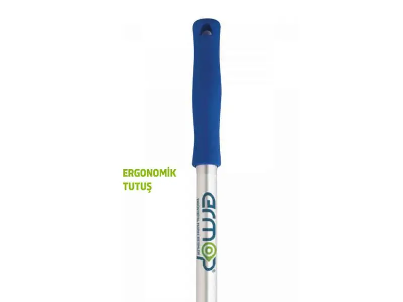 Ermop Alüminyum Sap 140 Cm Ermop Alüminyum Sap 140 Cm