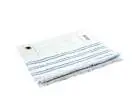 Ermop Mega Mikrofiber Mop Soft Brite 40 Cm Ermop Mega Mikrofiber Mop Soft Brite 40 Cm