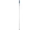 Ermop Vidalı Alüminyum Sap 140 Cm