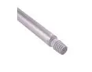 Ermop Vidalı Alüminyum Sap 140 Cm