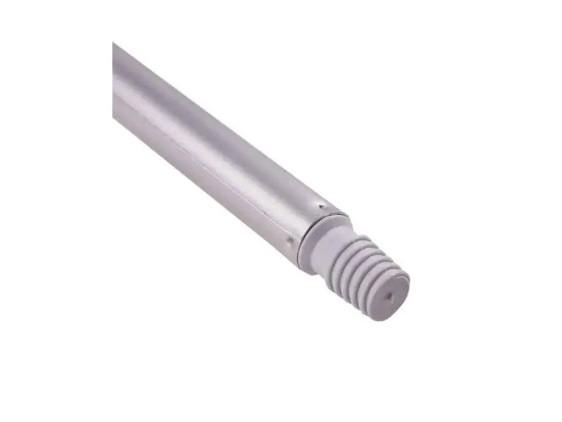 Ermop Vidalı Alüminyum Sap 140 Cm Ermop Vidalı Alüminyum Sap 140 Cm