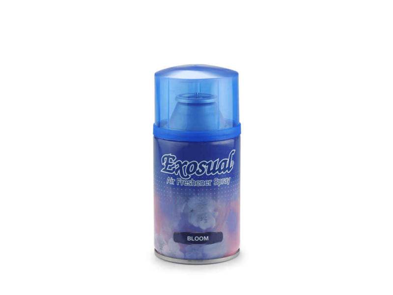 Exosual Oda Parfümü 260 ML Bloom