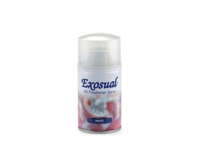 Exosual Oda Parfümü 260 ML Maze
