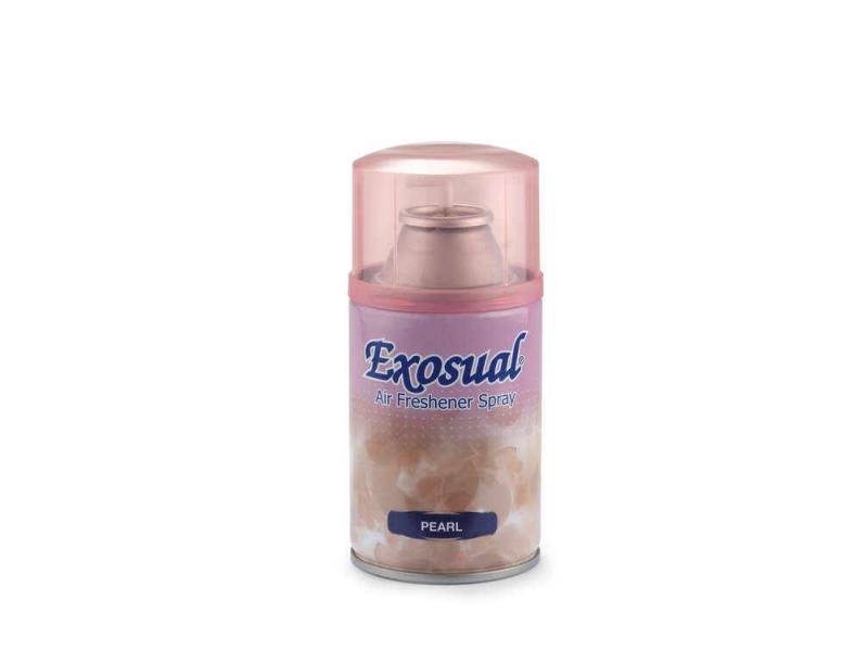 Exosual Oda Parfümü 260 ML Pearl