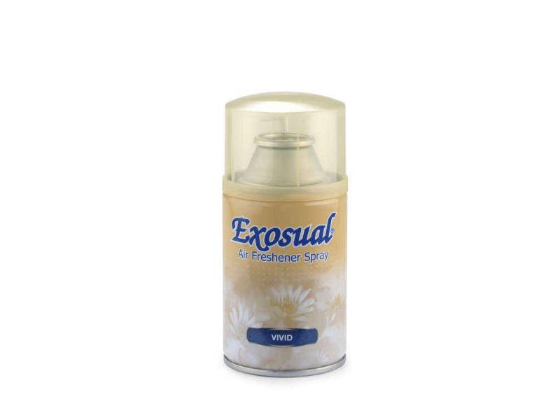 Exosual Oda Parfümü 260 ML Vivid