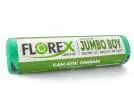 Florex Cam Atık Çöp Poşeti 80x110 800 GR 10 Rulo Florex Cam Atık Çöp Poşeti 80x110 800 GR 10 Rulo