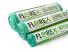 Florex Cam Atık Çöp Poşeti 80x110 800 GR 10 Rulo Florex Cam Atık Çöp Poşeti 80x110 800 GR 10 Rulo