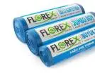 Florex Kağıt Atık Çöp Poşeti 80x110 800 GR 10 Rulo Florex Kağıt Atık Çöp Poşeti 80x110 800 GR 10 Rulo