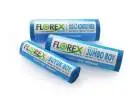 Florex Kağıt Atık Çöp Poşeti 80x110 800 GR 10 Rulo Florex Kağıt Atık Çöp Poşeti 80x110 800 GR 10 Rulo
