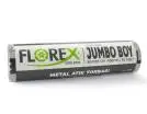 Florex Metal Atık Çöp Poşeti 80x110 800 GR 10 Rulo