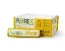 Florex Plastik Atık Çöp Poşeti 80x110 800 GR 10 Rulo Florex Plastik Atık Çöp Poşeti 80x110 800 GR 10 Rulo