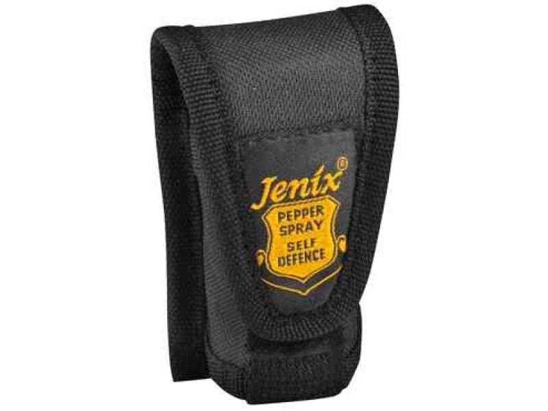 Jenix Biber Gazı Göz Yaşartıcı Sprey Kılıfı 40 ML