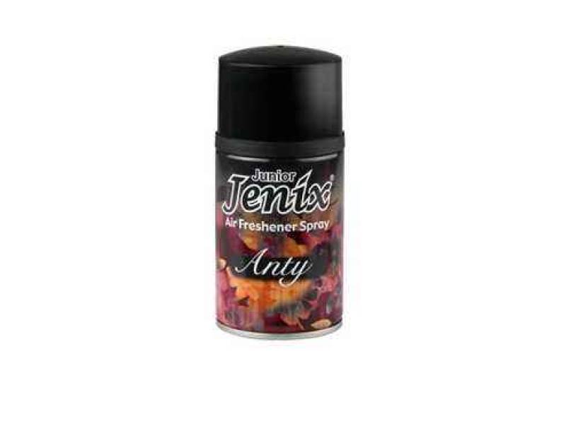 Junior Jenix Oda Spreyi 260 ML Anty