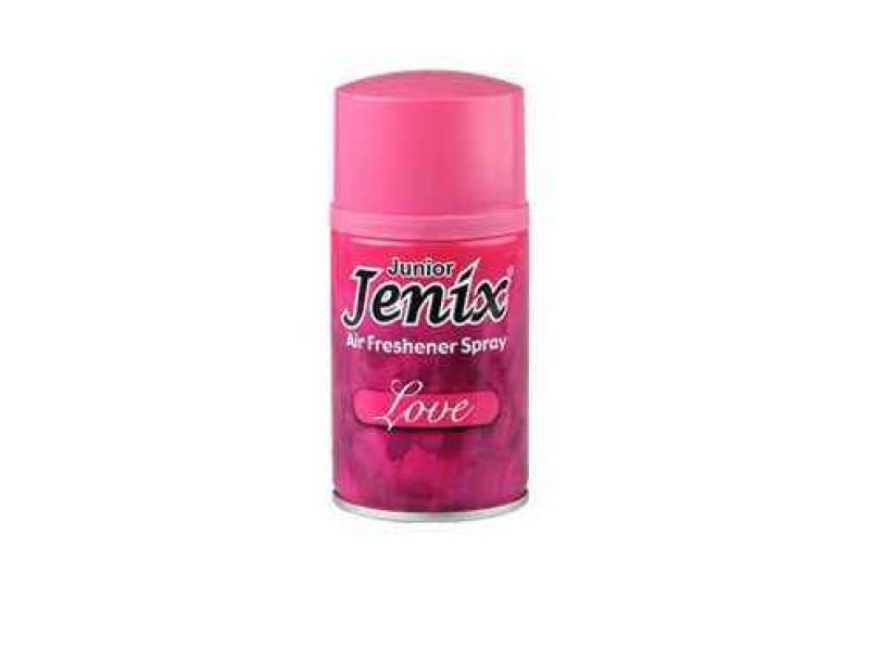Junior Jenix Oda Spreyi 260 ML Love