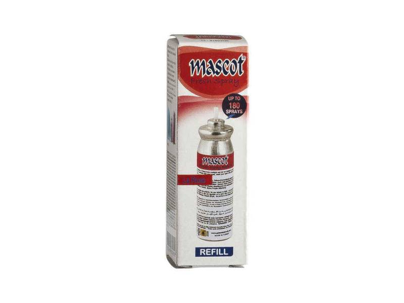 Mascot Fresh Sprey Yedeği La Rose