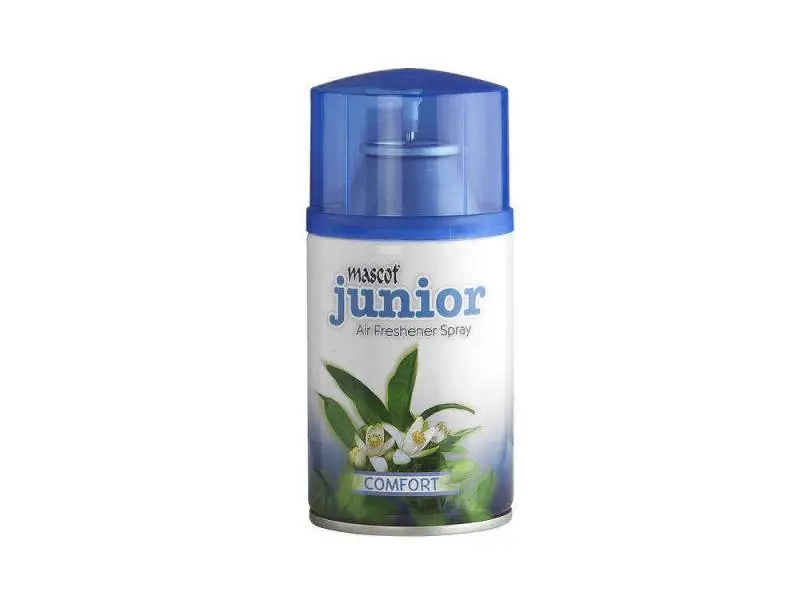 Mascot Junior Oda Parfümü 260 ML Comfort Mascot Junior Oda Parfümü 260 ML Comfort